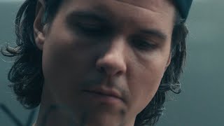 Lukas Graham  Happy For You Official Video With Lyrics [upl. by Eatnwahs754]