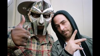 MF DOOM  Unreleased 2020 Prod The Alchemist [upl. by Fink361]