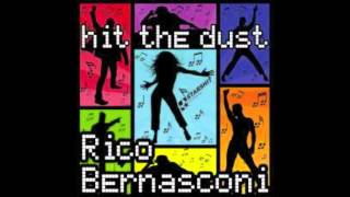 Rico Bernasconi Hit The Dust [upl. by Anih521]