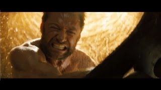 Wolverine  Le Combat de lImmortel  Bande annonce 2 VOST HD [upl. by Gnek]