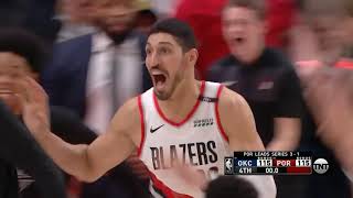 NBA Series Winning Buzzer Beaters [upl. by Giustino666]