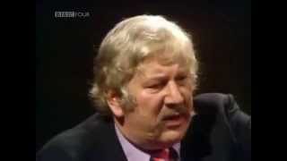 Peter Ustinov  the Parkinson Interviews compilation [upl. by Enyledam968]