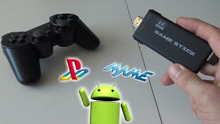 Next Generation Retro Plug and Play Dongle HDMI 4K Console [upl. by Kelsi]