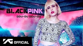 BLACKPINK  ‘뚜두뚜두 DDUDU DDUDU’ Russian Cover  На русском [upl. by Keyser]