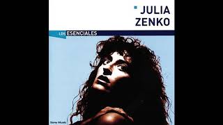 Julia Zenko │ Los Esenciales │Con Las Alas Del Alma [upl. by Nnaes663]