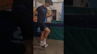 HIP FLEXOR ACTIVATION WARMUP ROUTINE ivanmarkovic hipflexor hipstrengthening gymworkout [upl. by Anak]