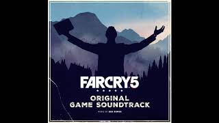 Far Cry 5 OST  The Strong Dont Cry [upl. by Acissaj]