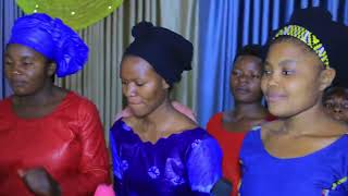 TWARABATUWE by Light Choir Live Recording [upl. by Christabelle]