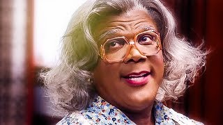 A MADEA FAMILY FUNERAL Clip  Smile 2019 Tyler Perry [upl. by Ahseihs686]