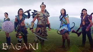 Bagani Week 16 Recap  Part 2 [upl. by Calley544]