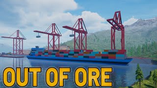 🔴LIVE MASSIVE UPGRADES OUT OF ORE  SEASON 5  MP EP 10 outofore [upl. by Alor]