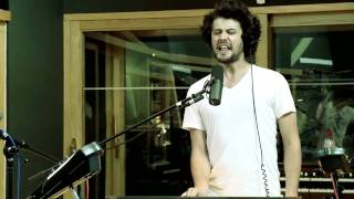 Passion Pit quotSleepy Headquot Live Session [upl. by Torrie31]