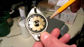 How To Find A Master Lock Key Number [upl. by Bellis]