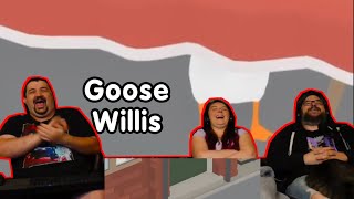 Random Untitled Goosetery  SovietWomble  RENEGADES REACT [upl. by Ethan]