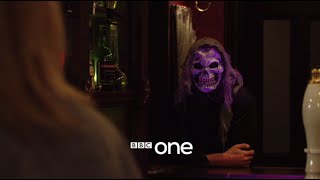 EastEnders  Halloween Week Trailer 2015 [upl. by Agathy414]