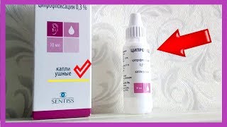 What You Need To Know About CEFLOX Eye Ear Drops [upl. by Salokcin]