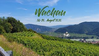 Motorradtour in die Wachau 2020 [upl. by Niawd]