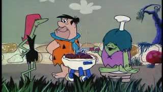 The Flintstones Gruesomes [upl. by Trebliw]