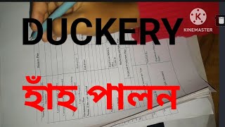 SHG business plan Duckery হাঁহ পালন আত্ম সহায়ক গোটৰ Frm Fillupshg duckery business plan [upl. by Ardy281]