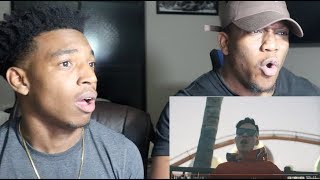 RiceGum  God Church  Official Music Video  REACTION [upl. by Naara897]