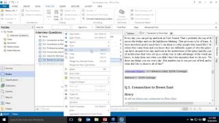 Introduction to Text Analysis with NVivo 11 for Windows [upl. by Alanah]