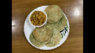 Green Peas Kachori  Karaishutir kochuri  Motorshutir Kochuri  Bengali Vegetarian Recipe [upl. by Enyawad168]