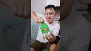 How to open Baygon Multi Insect Spray Refill [upl. by Nnairret]