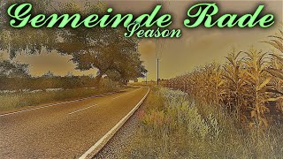 ✪✪ LS19 ★ GEMEINDE RADE amp SEASON ★ PS4  LS19FS19 ★ LIVE🔴 373 ✪✪ [upl. by Dawes272]