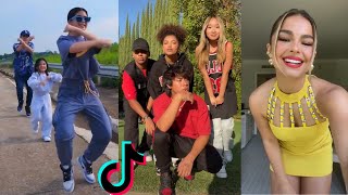 Ultimate TikTok DANCE Mashup  Best TikTok Compilation 2021 [upl. by Anilehs]