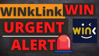 WINkLink WIN Coin Price News Today  Latest Price Prediction and Technical Analysis [upl. by Monica]