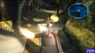 Final Fantasy XIII2 Walkthrough  Part 18 HD English FF132 FFXIII2 [upl. by Trixie416]