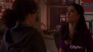 Salma Hayek on 30 Rock [upl. by Ian]