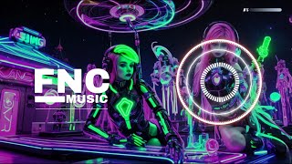 FNC Music  GOES NUKE  Official Music Video  Deep House EDM  edm fncm music nocopyright [upl. by Armand625]