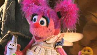 Sesame Street quotAbby in Wonderlandquot DVD Trailer [upl. by Dyl]