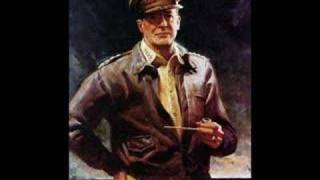 General Douglas MacArthur Duty Honor Country [upl. by Werdma99]