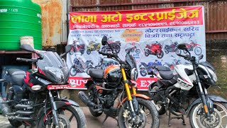 LAMA AUTO ENTERPRISESBIKE RECONDITION KTM JAYHAGOSHARI MITRAPARK [upl. by Vidda]