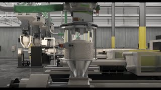 Plastics Processing The Life of a Resin Pellet through Injection Molding and Extrusion [upl. by Nereen]