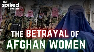 The Taliban’s war on women [upl. by Rebmeced]