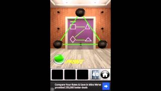 100 Doors Runaway  Level 40 Walkthrough [upl. by Heuser885]