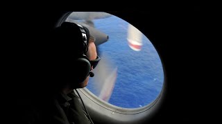 New evidence triggers calls to restart MH370 search [upl. by Adieren543]