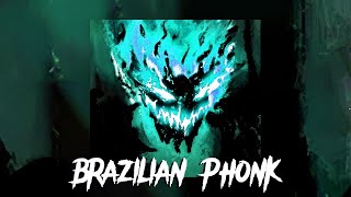 1 HOUR BRAZILIAN PHONK  FUNK MIX 2024 ※ AGGRESSIVE PHONK ※ MUSIC PLAYLIST GYM AGGRESSIVE FUNK [upl. by Svend]