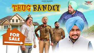 Thug Bandey • Jaggie Tv [upl. by Aicyla530]