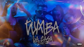 Sean Ed  Tumba La Casa Video Oficial [upl. by Golub]