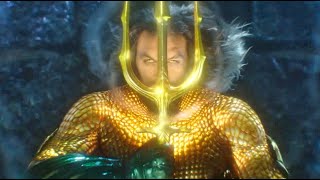 Aquaman All Powers from the films [upl. by Recha362]