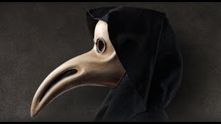 Plague Doctors Dark History [upl. by Hanahs]