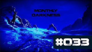 David Phoenix  Monthly Darkness 033 [upl. by Jori]