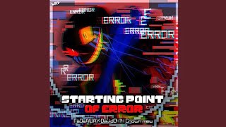 Ĕ̫̩̌͠R̸̴͇̰̀R̵̮ͯÓ̫͏Ṟ̝ͣ̉̕Sans Theme Starting Point Of Error 1 Hours [upl. by Rexer]