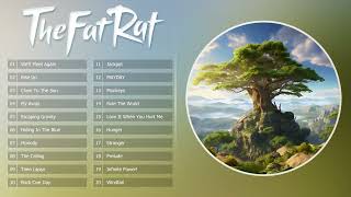 Top 30 songs of TheFatRat  Best Of TheFatRat 2023  TheFatRat Mega Mix [upl. by Chamberlin]