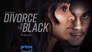 Divorce in the Black 2024 Movie  Meagan Good Cory Hardrict Joseph updates Review and Facts [upl. by Eibloc]