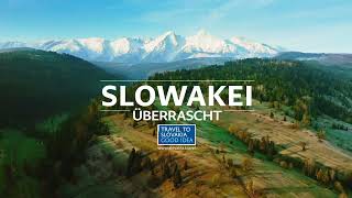 SLOWAKEI ÜBERRASCHT [upl. by Nasus]